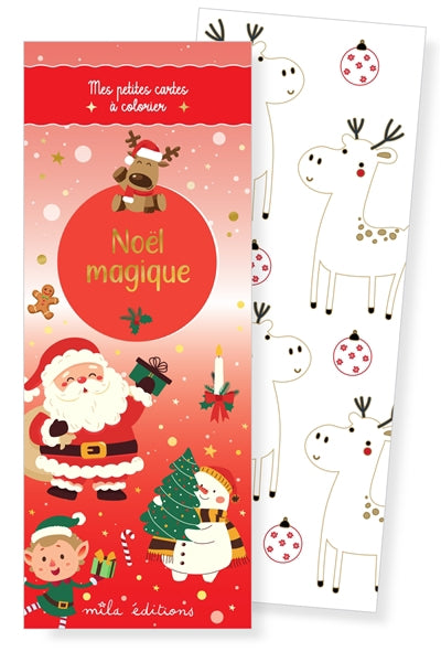 NOEL MAGIQUE
