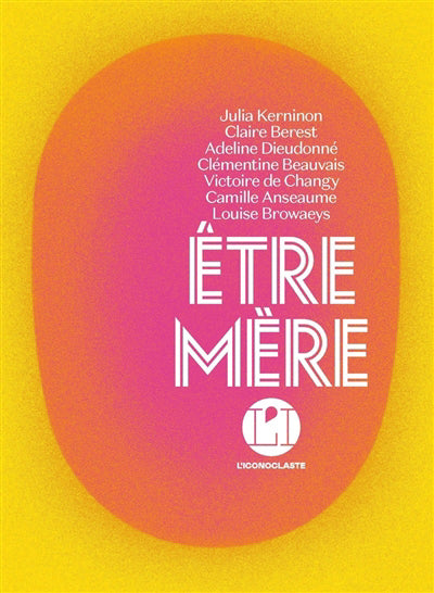 ETRE MERE