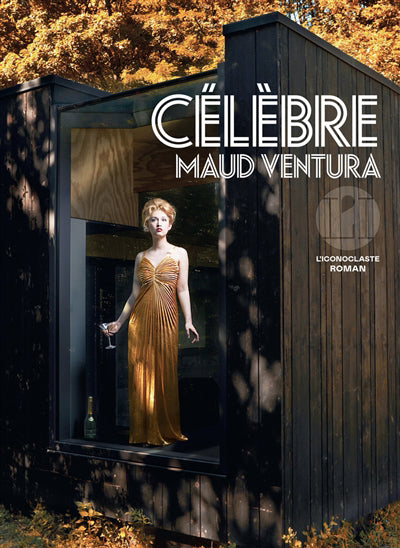 CÉLÈBRE | MAUD VENTURA