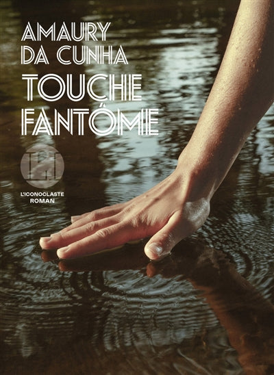 TOUCHE FANTOME