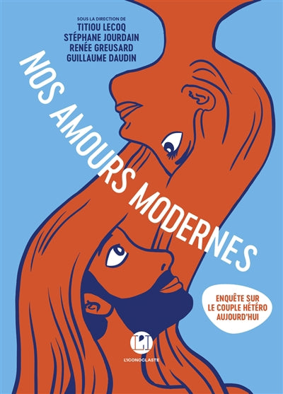 NOS AMOURS MODERNES