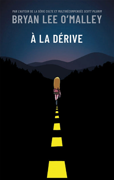 A LA DERIVE