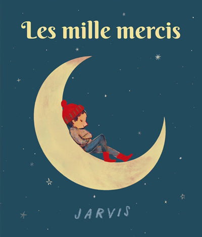 MILLE MERCIS
