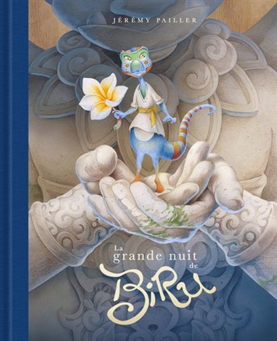 GRANDE NUIT DE BIRU