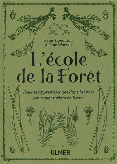 ECOLE DE LA FORET