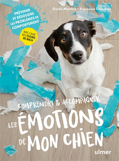 EMOTIONS DE MON CHIEN (LES)