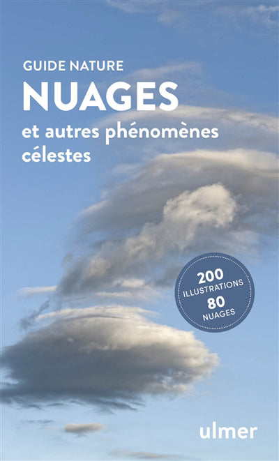 NUAGES - ET AUTRES PHENOMENES CELESTES