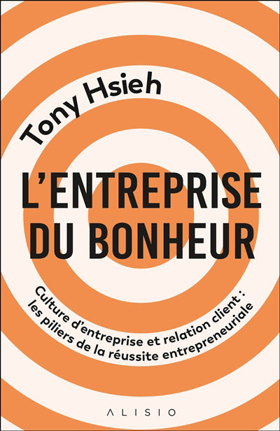 ENTREPRISE DU BONHEUR