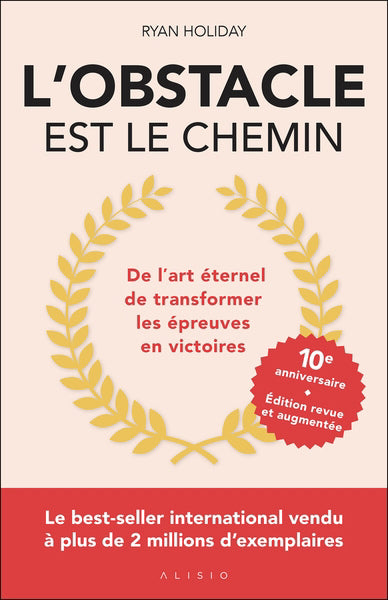 OBSTACLE EST LE CHEMIN  N.E.