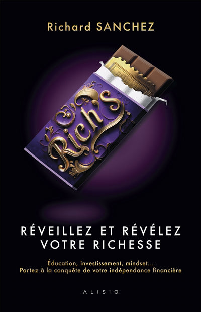 RICH  REVEILLEZ ET REVELEZ VOTRE RICHESSE