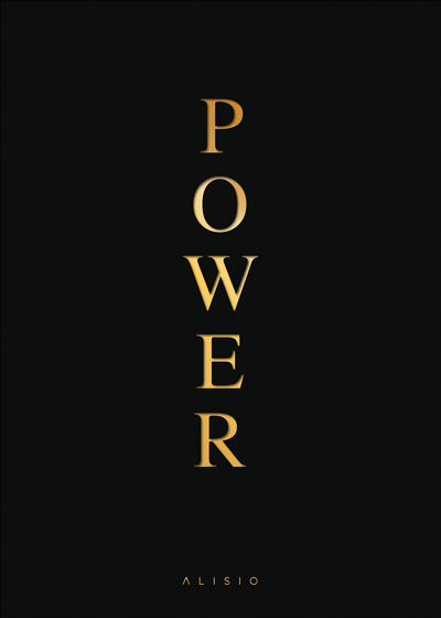 POWER  LES 48 LOIS DU POUVOIR EDITION DE LUXE