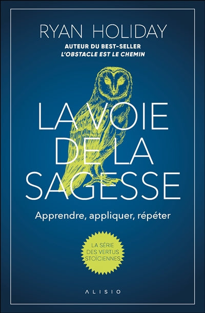 VOIE DE LA SAGESSE