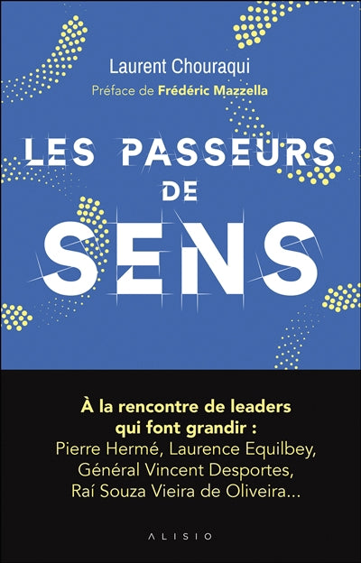 PASSEURS DE SENS