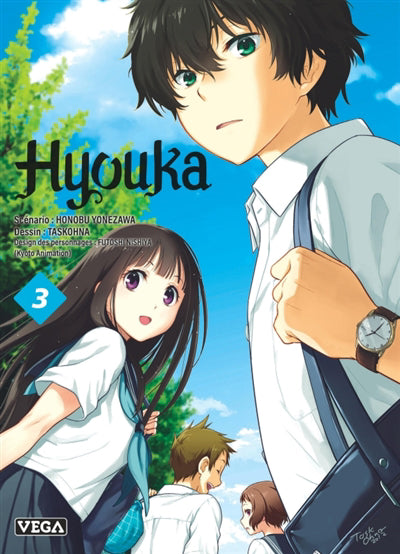 Hyouka 03