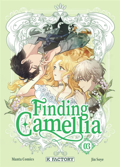 Finding Camellia 03