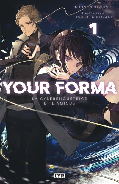 Your Forma - Roman 01