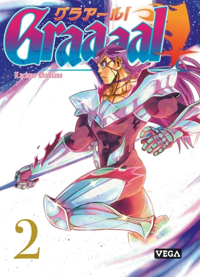GRAAAAL! 02