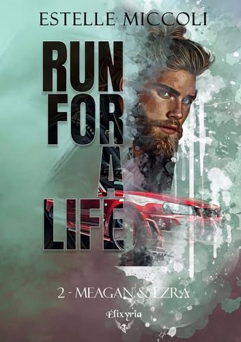 RUN FOR A LIFE T2 MEAGAN & EZRA