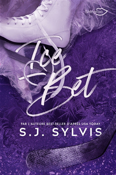 ICE BET (VF)