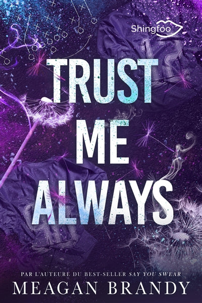 TRUST ME ALWAYS (VF)