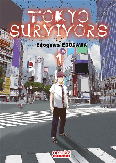 TOKYO SURVIVORS -  1 (VF)