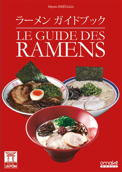 GUIDE DES RAMENS