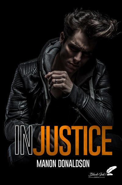 INJUSTICE