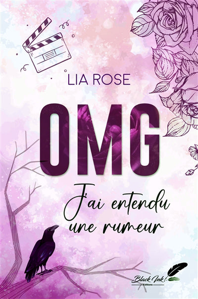 OMG J'AI ENTENDU UNE RUMEUR