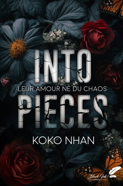 INTO PIECES (FR)