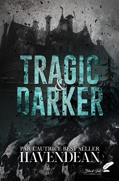 TRAFIC & DARKER
