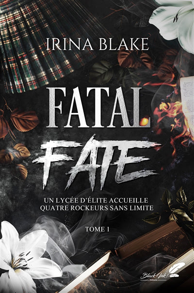 FATAL FATE T1