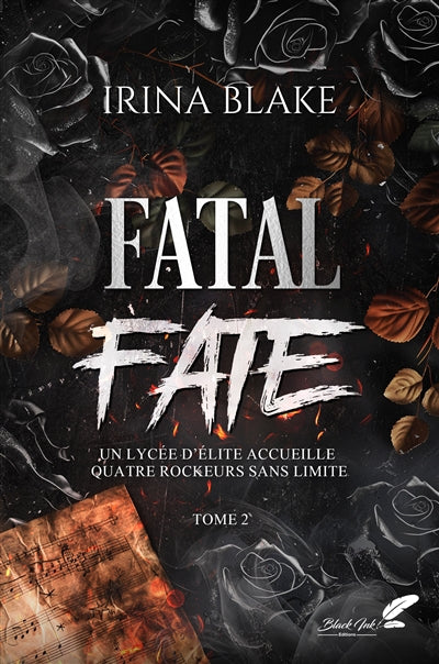 FATAL FATE T2