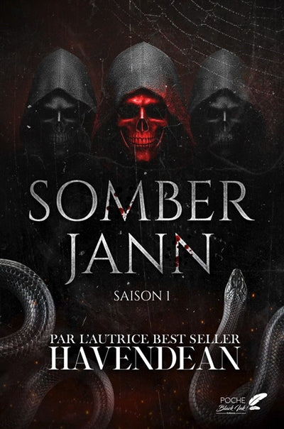 SOMBER JANN SAISON 1