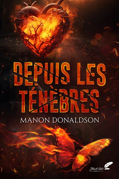 DEPUIS LES TENEBRES
