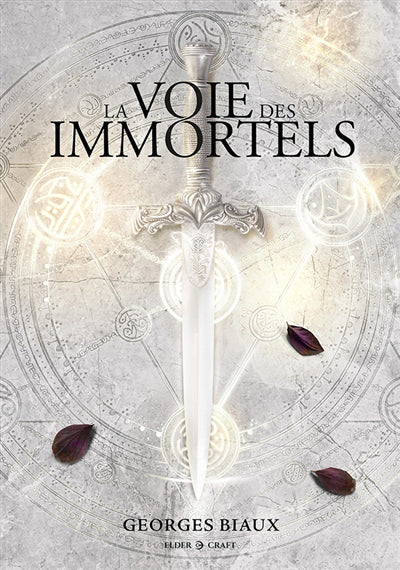 VOIE DES IMMORTELS