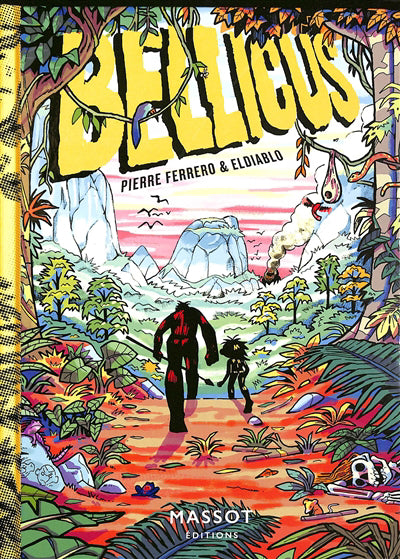 BELLICUS