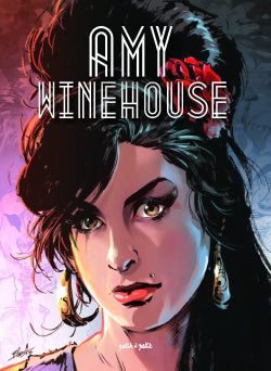 AMY WINEHOUSE EN BD