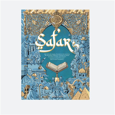 SAFAR