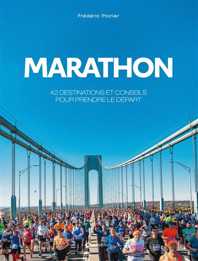 MARATHON