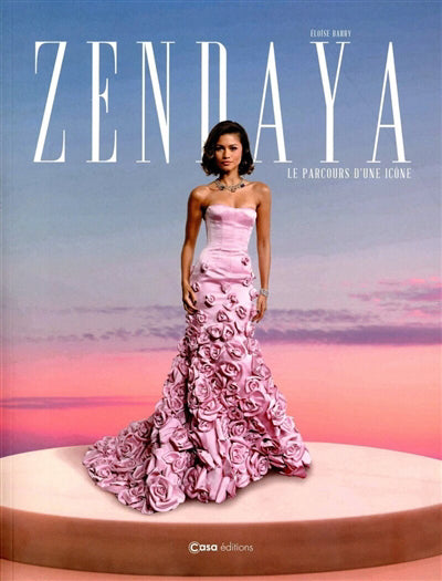 ZENDAYA : LE PARCOURS D'UNE ICONE