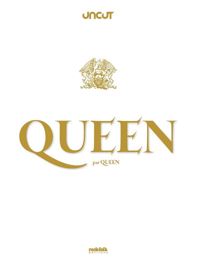 QUEEN PAR QUEEN