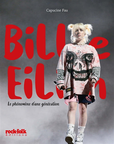 BILLIE EILISH