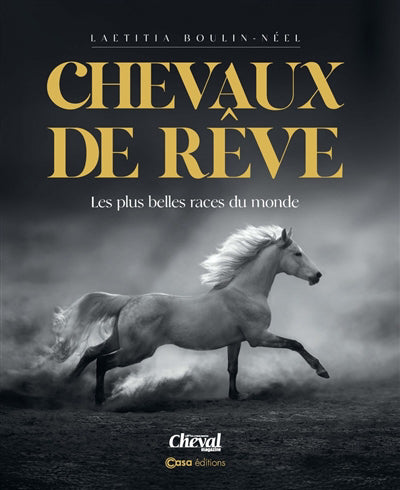 CHEVAUX DE REVES NED