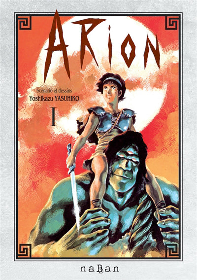 Arion 01