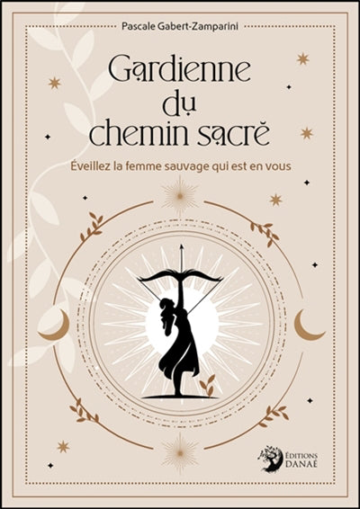 GARDIENNE DU CHEMIN SACRE