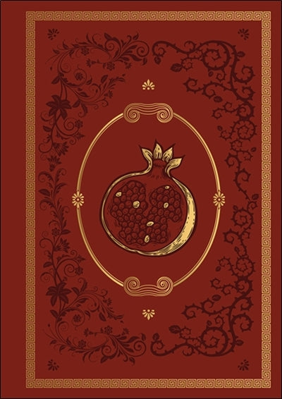GRIMOIRE VIERGE PERSEPHONE