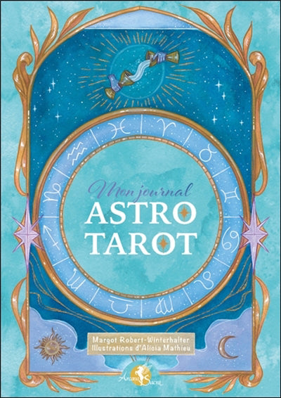 MON JOURNAL ASTRO TAROT