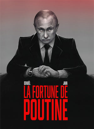 FORTUNE DE POUTINE