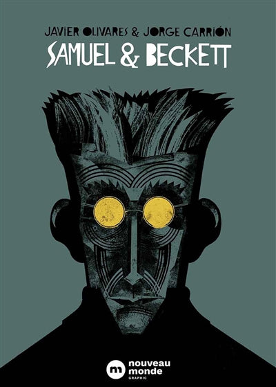 SAMUEL ET BECKETT