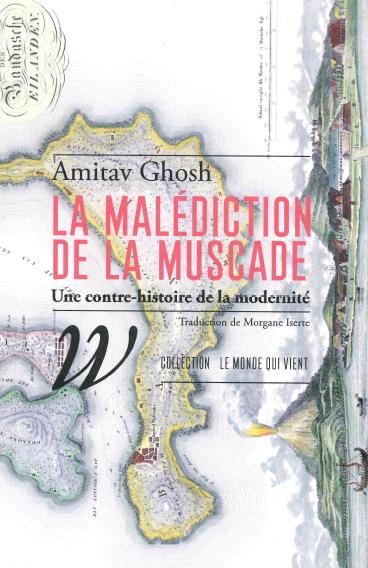 Malédiction de la muscade